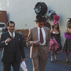 Bilder Michael Stuhlbarg