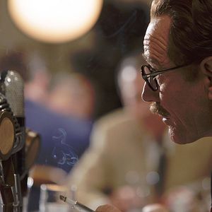 Bilder Bryan Cranston