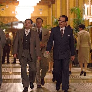 Bilder Bryan Cranston