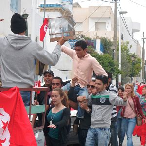 Bilder Parfum de printemps