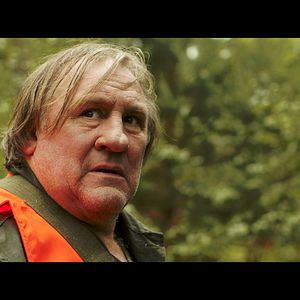 Bilder Gérard Depardieu