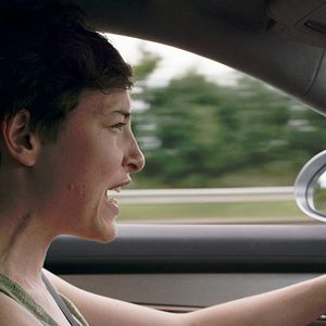 Bilder Salomé Richard