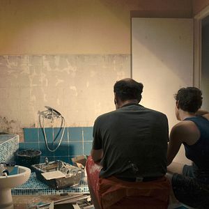 Bilder Baden Baden - Glück aus dem Baumarkt?