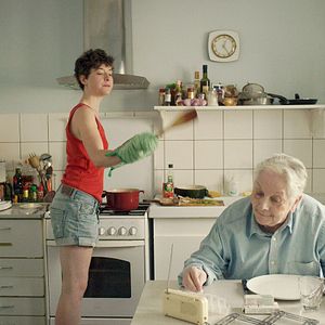 Bilder Salomé Richard