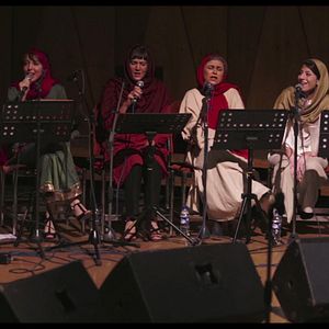 Bilder No Land's Song