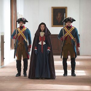 Bilder Die Besucher - Sturm auf die Bastille