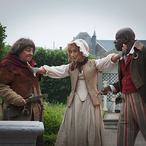 Bilder Pascal NZonzi