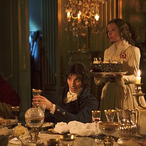 Bilder Die Besucher - Sturm auf die Bastille