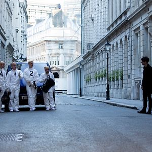 Bilder Laurence Spellman