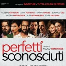 Bilder Perfetti Sconosciuti - Wie viele Geheimnisse verträgt eine Freundschaft?
