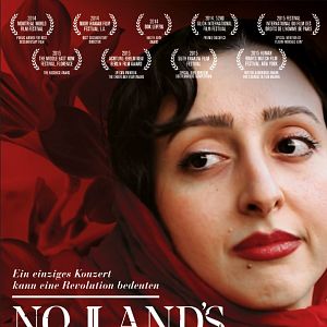 Bilder No Land's Song