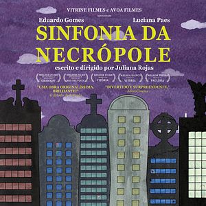 Bilder Sinfonia da Necrópole
