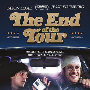 Bilder The End Of The Tour