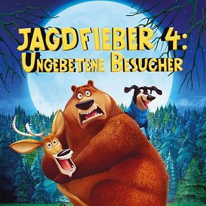 Bilder Jagdfieber 4: Ungebetene Besucher