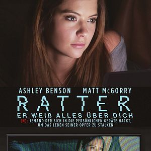 Bilder Ratter - Er weiß alles über dich