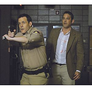 Bilder The Morningside Psycho - Jagt die Bestie!