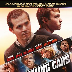 Bilder Stealing Cars