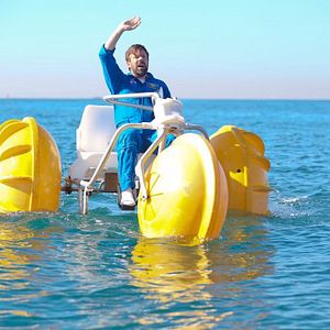 Bilder The Last Man On Earth