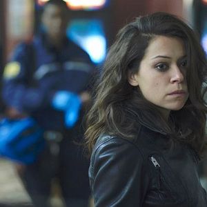Bilder Orphan Black