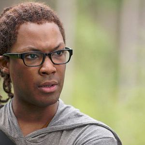 Bilder Corey Hawkins