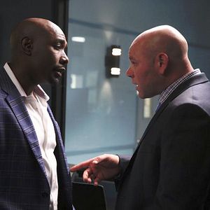 Bilder Domenick Lombardozzi