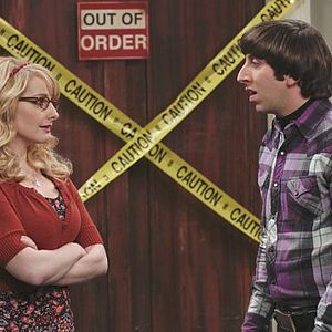 Bilder Simon Helberg