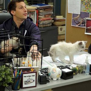 Bilder Brooklyn Nine-Nine