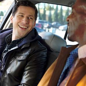 Bilder Brooklyn Nine-Nine