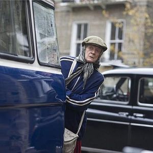 Bilder Maggie Smith