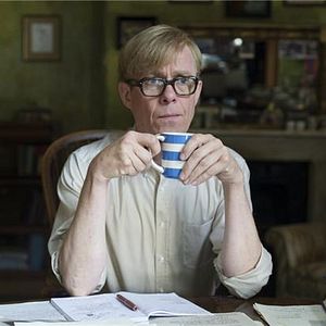 Bilder Alex Jennings