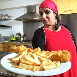 Bilder Was macht uns fit? Was macht uns fett?