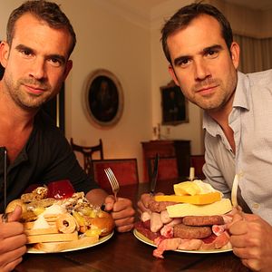 Bilder Was macht uns fit? Was macht uns fett?