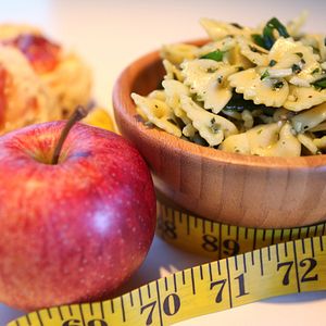 Bilder Was macht uns fit? Was macht uns fett?