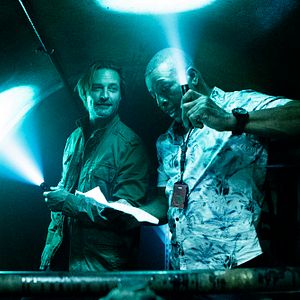 Bilder Carl Weathers