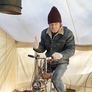 Bilder William H. Macy