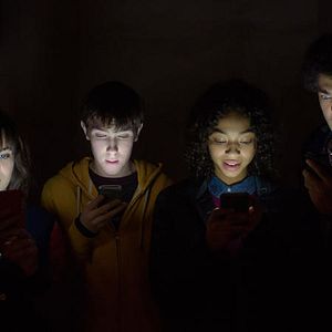 Bilder Bryan Trésor