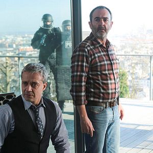 Bilder Emmanuel Salinger