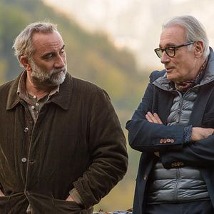 Bilder Antoine Duléry