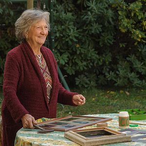 Bilder Marthe Villalonga