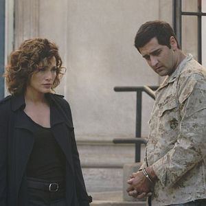 Bilder Donnie Keshawarz