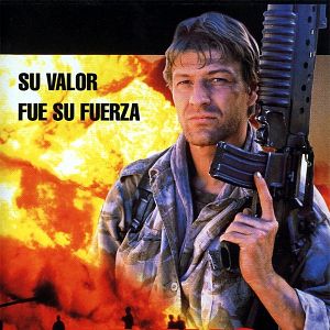 Bilder Bravo Two Zero - Hinter feindlichen Linien