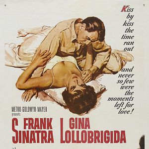 Bilder Wenn das Blut kocht