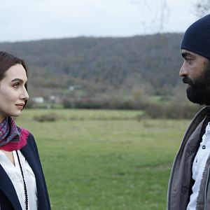 Bilder Sarp Levendoğlu