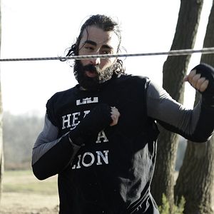 Bilder Sarp Levendoğlu