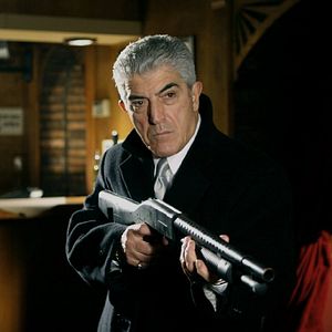 Bilder Frank Vincent