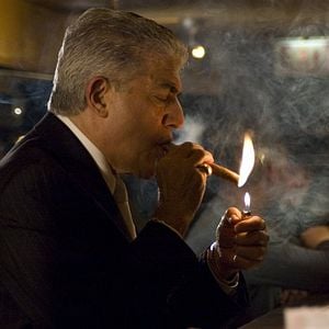 Bilder Frank Vincent