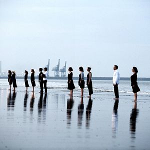 Bilder The Gospel of Us