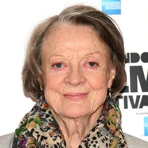 Bilder Maggie Smith