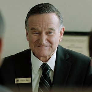 Bilder Robin Williams