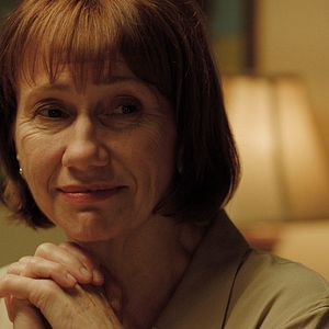 Bilder Kathy Baker